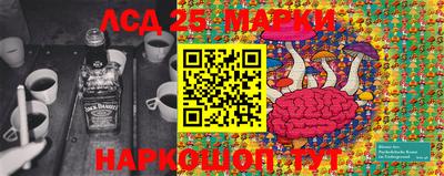 стафф Кандалакша